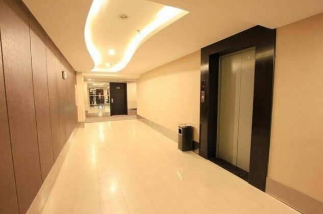 Orange Hotel Lianyungang - Photo3