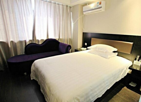 Orange Hotel Lianyungang - Photo5