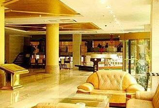Qianfu International Hotel - Photo3