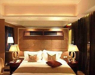 Qianfu International Hotel - Photo5