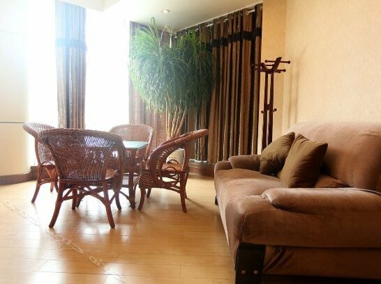 Qingheyuan Hotel - Photo4