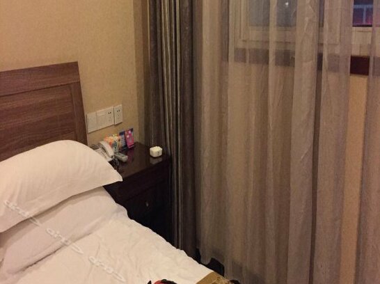 Qingheyuan Hotel - Photo5