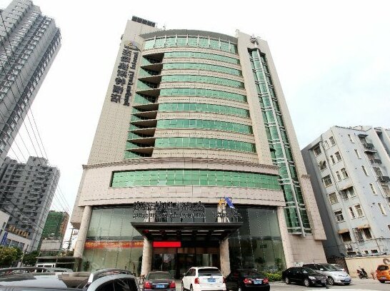 Ruijie Hotel