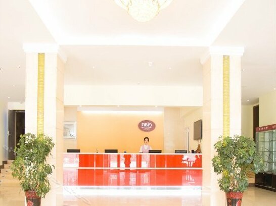 Ruitai Hotel - Photo3