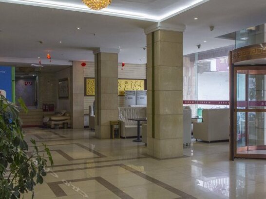 Ruitai Hotel - Photo4