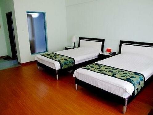 Sealove Hotel - Photo2