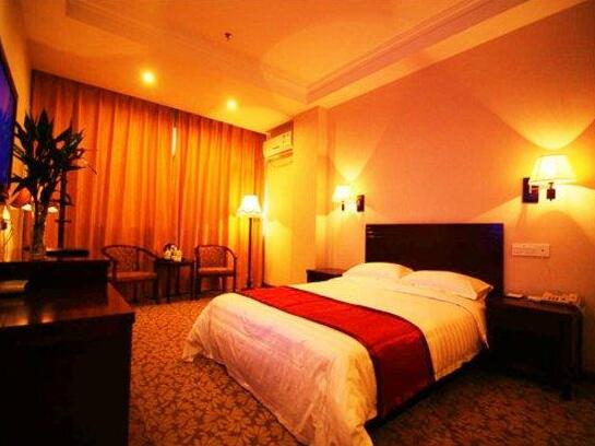 Suhao Hotel Lianyungang - Photo2