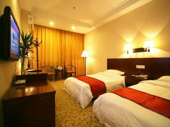 Suhao Hotel Lianyungang - Photo3