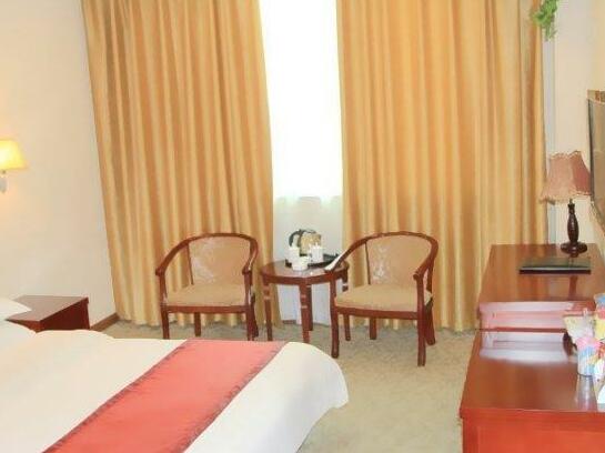 Suhao Hotel Lianyungang - Photo4