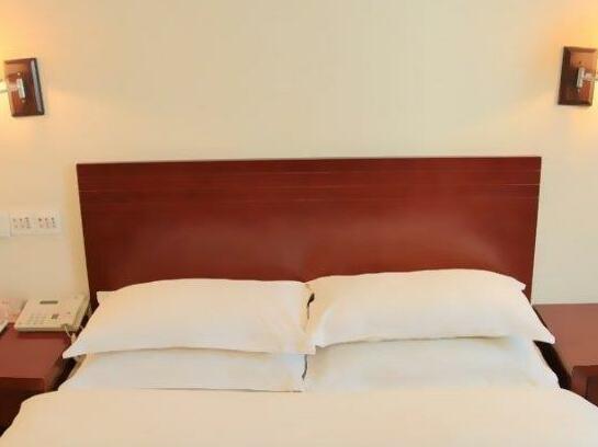Suhao Hotel Lianyungang - Photo5