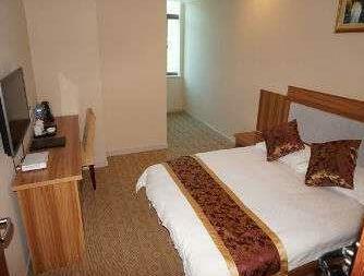Super 8 Hotel Lianyungang CN - Photo3