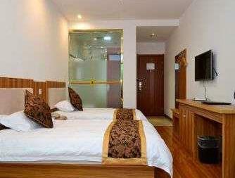 Super 8 Hotel Lianyungang CN - Photo4