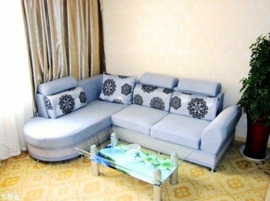 Super 8 Hotel Lianyungang Da Xue Cheng - Photo5