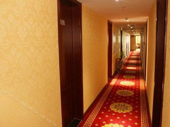Super 8 Hotel Lianyungang - Photo2