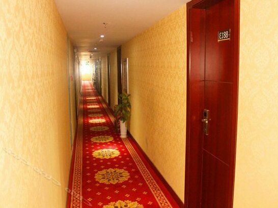 Super 8 Hotel Lianyungang - Photo3