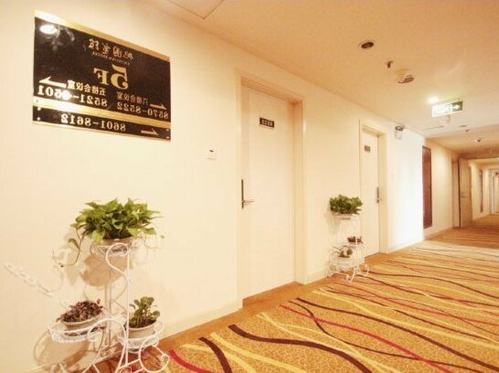 Taoyuan Hotel Lianyungang - Photo4