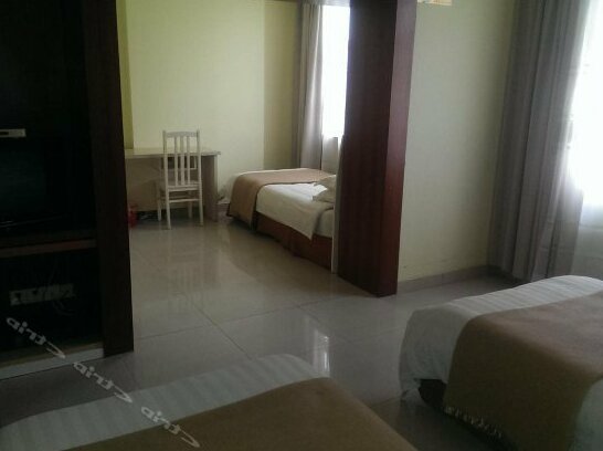 Tiandu Hotel Lianyungang - Photo5