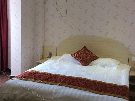 Tongda Express Hotel - Photo5