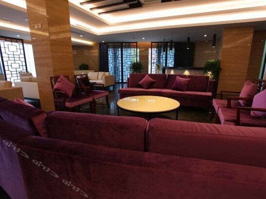 Tuopu Hotel - Photo3