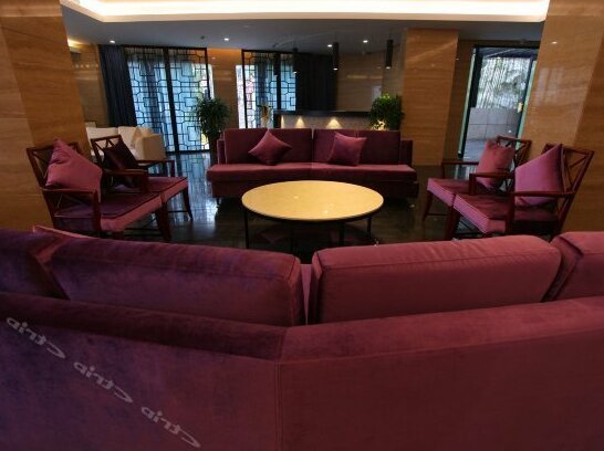 Tuopu Hotel - Photo4