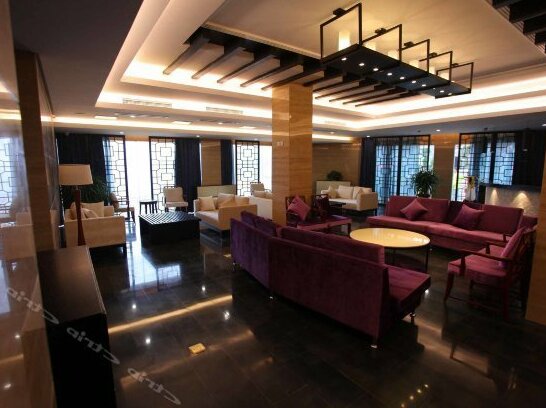 Tuopu Hotel - Photo5