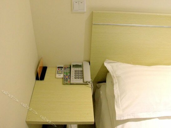 Weijing Holiday Hotel Lianyungang - Photo5