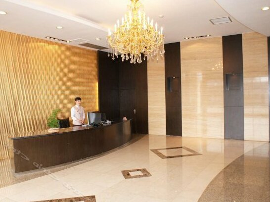 Xiaosongyuan Hot Spring Hostel - Photo2