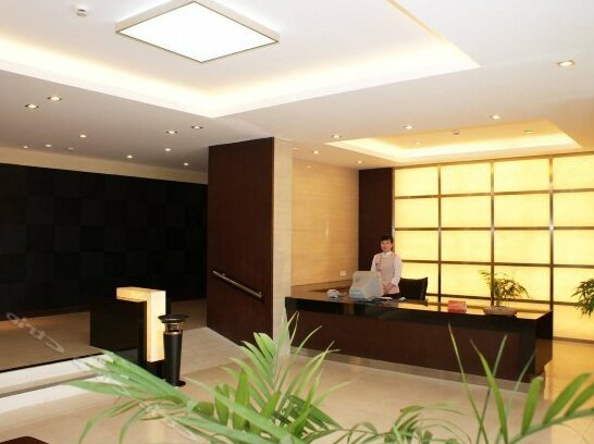 Xiaosongyuan Hot Spring Hostel - Photo4