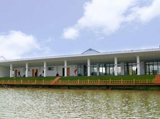 Xiaosongyuan Hot Spring Hostel - Photo5