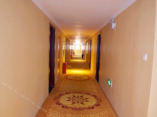 Xijing Hotel - Photo3