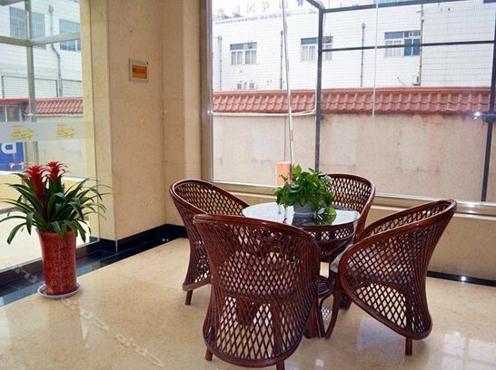 Xijing Hotel - Photo5