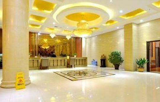 Xingtan Hotel - Photo4