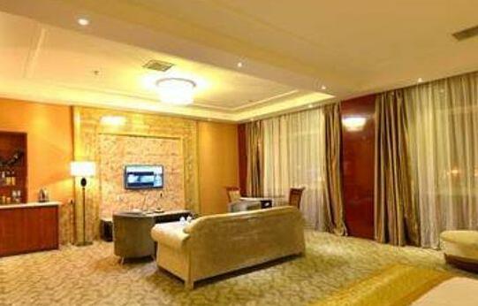 Xingtan Hotel - Photo5