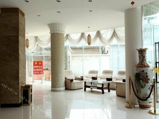 Yayue Business Hotel - Photo2