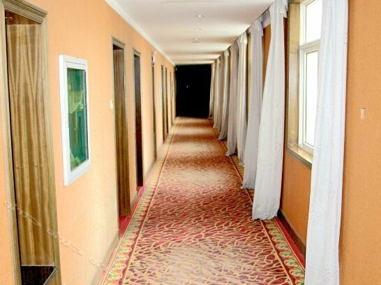 Yayue Business Hotel - Photo3