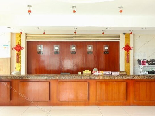 Yayue Business Hotel - Photo4