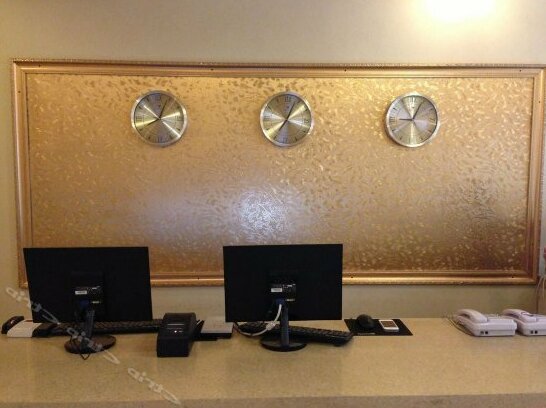 Yehui Express Hotel - Photo3