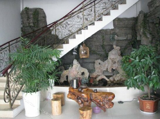 Yu Zheng Tai Hotel - Photo3