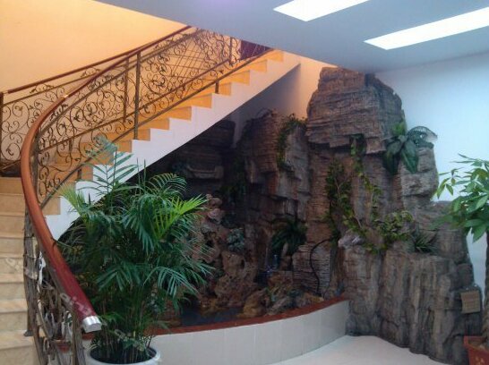 Yu Zheng Tai Hotel - Photo4