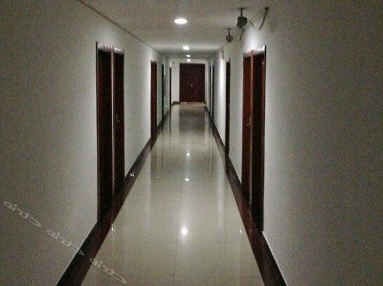 Yu Zheng Tai Hotel - Photo5