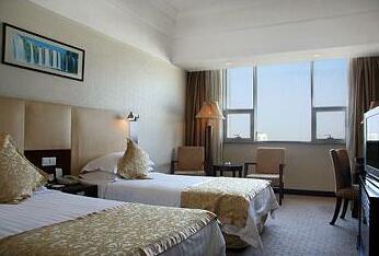Yuntai International Hotel Lianyungang - Photo4
