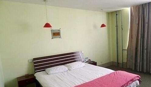 365 Business Hotel Liaocheng - Photo3