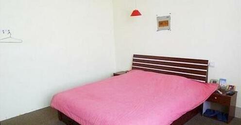 365 Business Hotel Liaocheng - Photo4