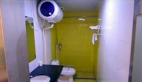365 Business Hotel Liaocheng - Photo5