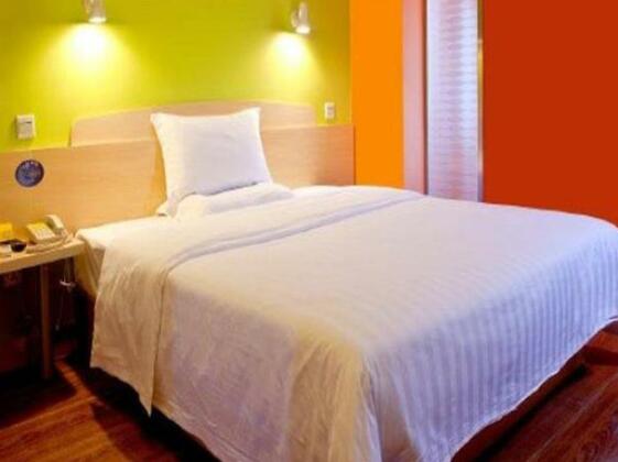 7 Days Inn Liaocheng Xiang Jiang Motor Station Branch - Photo3