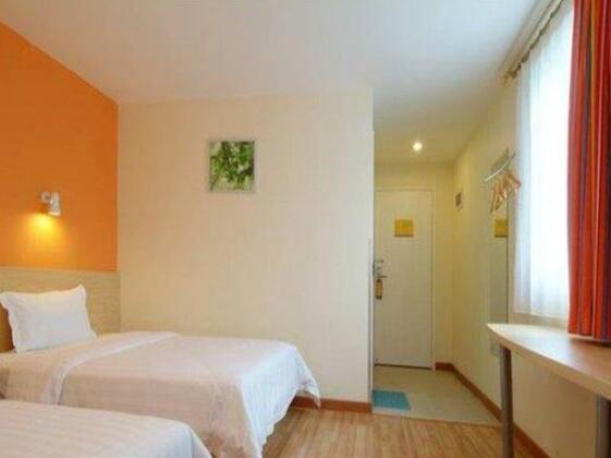7 Days Inn Liaocheng Xiang Jiang Motor Station Branch - Photo5