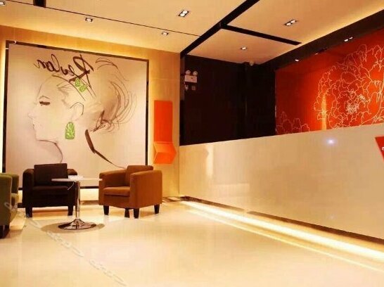 7 Days Premium Liaocheng Xinxian Bus Station Branch - Photo5