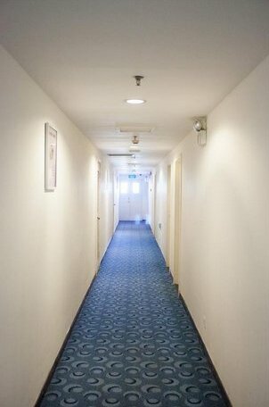 7days Inn Liaocheng Guanxian - Photo4