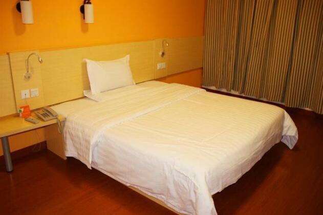 7days Inn Liaocheng Guanxian - Photo5