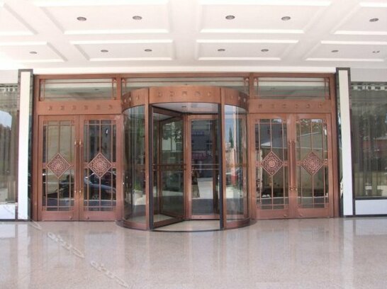 China Dutch court Traders Hotel - Photo2